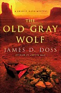 The Old Gray Wolf Cover