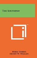 The Southpaw Cover