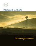 Management Cover