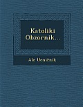 Katoliki Obzornik...