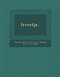 Izvestja...