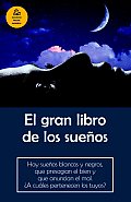 El Gran Libro de Los Suenos / The Big Book of Dreams Cover