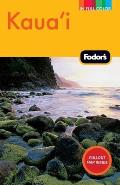 Fodor's Kaua'i, 3rd Edition (Fodor's Kaua'i)