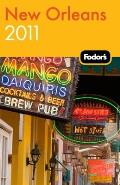 Fodor's New Orleans (Fodor's New Orleans) Cover