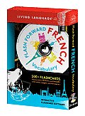 French Vocabulary (Flash Forward)