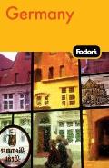 Fodor's Germany (Fodor's Germany)