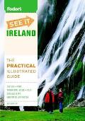 Fodor's See It Ireland (Fodor's See It Ireland)