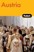 Fodor's Austria (Fodor's Austria)