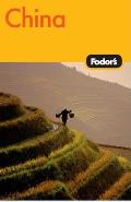 Fodor's China (Fodor's China)