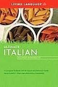 Ultimate Italian Beginner-Intermediate (Ll(r) Ultimate Basic-Intermed)