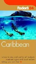 Fodor's Caribbean (Fodor's Caribbean)