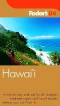 Fodor's Hawaii (Fodor's Hawaii)