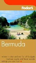 Fodor's Bermuda, 24th Edition (Fodor's Bermuda)
