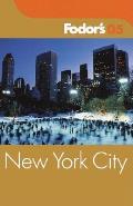 Fodor's New York City 2005 (Fodor's New York City) Cover