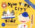 Fodors Around New York City With Kid 3RD Edition Cover