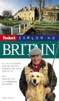 Fodors Exploring Britain 6TH Edition