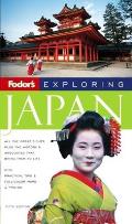 Fodors Exploring Japan 5TH Edition