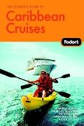 Fodor's Complete Guide To Caribbean Cruises