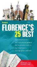 Fodor's Citypack Florence's 25 Best, 5th Edition Fodor's