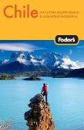 Fodor's Chile (Fodor's Chile)