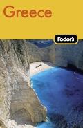 Fodor's Greece (Fodor's Greece)