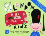 Fodor's Around London with Kids (Fodor's Around London with Kids: 68 Great Things to Do Together) Cover