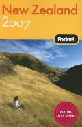 Fodor's New Zealand (Fodor's New Zealand)