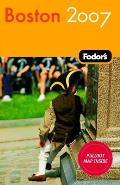 Fodor's Boston with Map (Fodor's Boston)