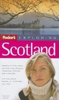Fodor's Exploring Scotland (Fodor's Exploring Scotland)