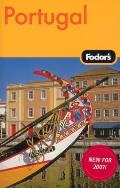 Fodor's Portugal, 8th Edition (Fodor's Portugal)