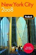 Fodor's New York City (Fodor's New York City)