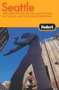 Fodor's Seattle (Fodor's Seattle)