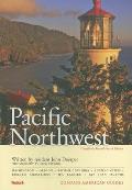 Compass American Guides Pacific Northwest (Compass American Guide Pacific Northwest)