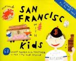 Fodor's Around San Francisco with Kids: 68 Great Things to Do Together in the City and Beyond (Fodor's Around San Francisco with Kids)