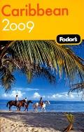 Fodor's Caribbean 2009 (Fodor's Caribbean)