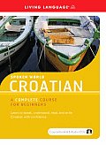 Croatian (Spoken World)