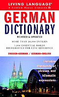 German Dictionary