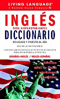 Ingles Dictionary
