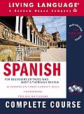 Spanish Complete Course: Basic-Intermediate, Compact Disc Edition with Book and Other