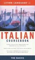 Ll Italian Coursebook Basic Inte 2005 Edition