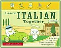 Learn Italian Together with Book(s) and Sticker and CD (Audio) (Learn Together Activity Kits)