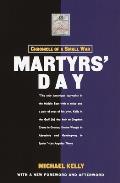 Martyrs' Day: Chronicle of a Small War Cover