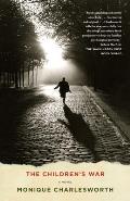 The Children's War Cover