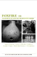 Foxfire 12 Cover
