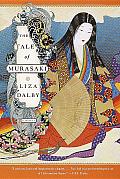 The Tale of Murasaki: A Novel Cover