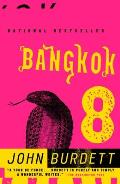Bangkok 8 Cover