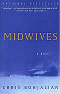 Midwives: A Novel Cover