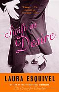Swift as Desire Cover