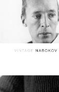 Vintage Nabokov (Vintage Readers) Cover
