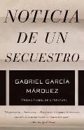 Noticia de Un Secuestro (Vintage Espanol)